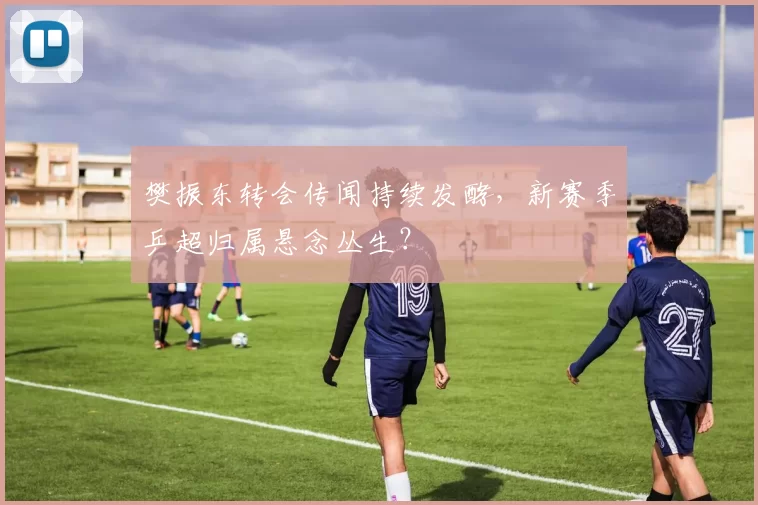 樊振东转会传闻持续发酵，新赛季乒超归属悬念丛生？