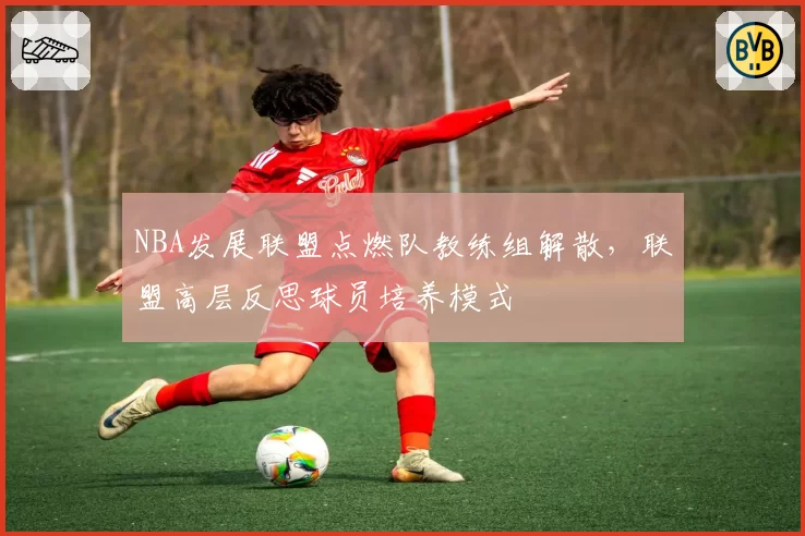NBA发展联盟点燃队教练组解散,联盟高层反思球员培养模式