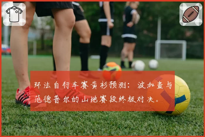 环法自行车赛黄衫预测:波加查与范德普尔的山地赛段终极对决。